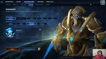 LOTV | PvZ | Blink-Stalker Disruptor | Breakdown, Build Orders and Tips