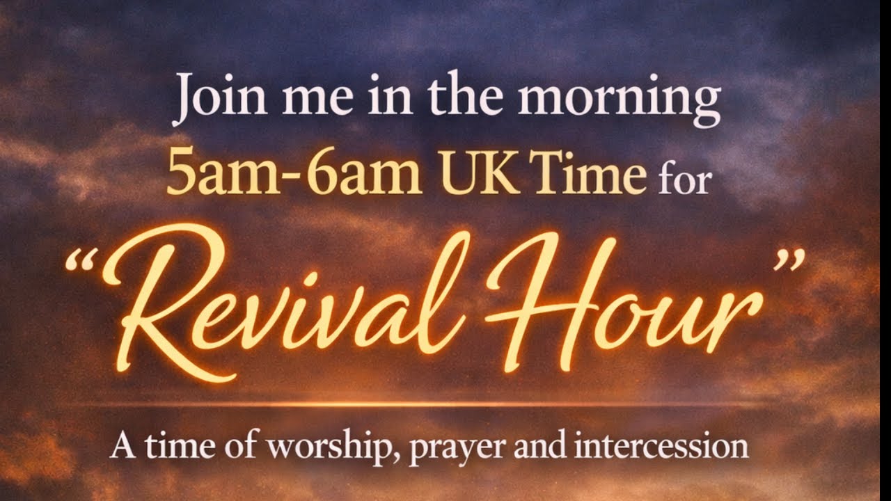 Revival Hour
