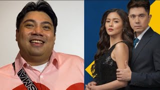 KIMPAU MOVIE MAY NAISIP SI DIREK RC DELOS REYES! Kim Chiu at Paulo Avelino LATEST UPDATE!