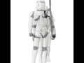 MAFEX マフェックス CLONE TROOPER『Star Wars: Episode II』ノンスケール ABS&ATBC-PVC塗装済みアクションフィギュア