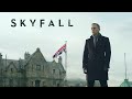Skyfall fan made trailer