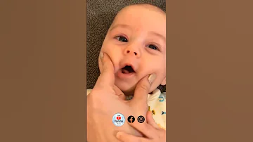 Cute Baby Sound Cutebaby Viral Baby Goneviral Funnybaby No 872 