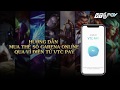 Nạp thẻ Garena 20K mua được skin nào? Mua thẻ Garena giá rẻ