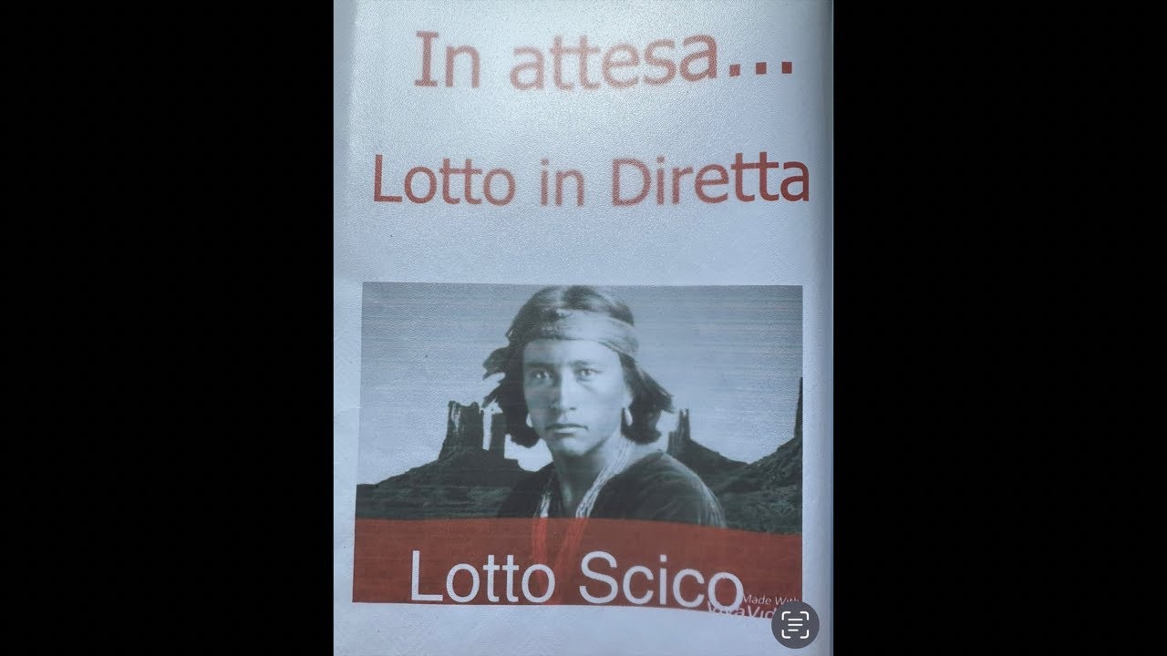 Oggi-26- Febbraio Estrazione In Diretta