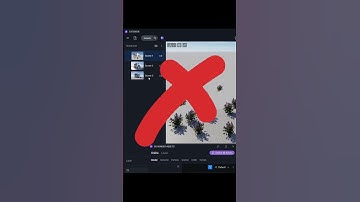 How to Use Scatter Tool in D5 Render | Place Objects Fast and Naturally