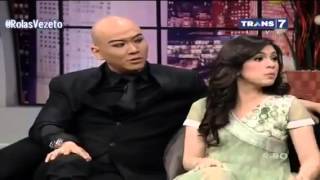 Download Roy Kiyoshi On Hitam Putih Trans 7 Video MP3 Roy Kiyoshi On Hitam Putih Trans 7