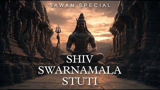Powerful Shiv Swarnamala You Should Hear During Sawan For Aatma Shanti And Aantarik Shanti 11 Times