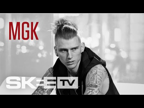rap song 2019 Machine Gun Kelly: Interview with DJ Skee on SKEE TV Premiere