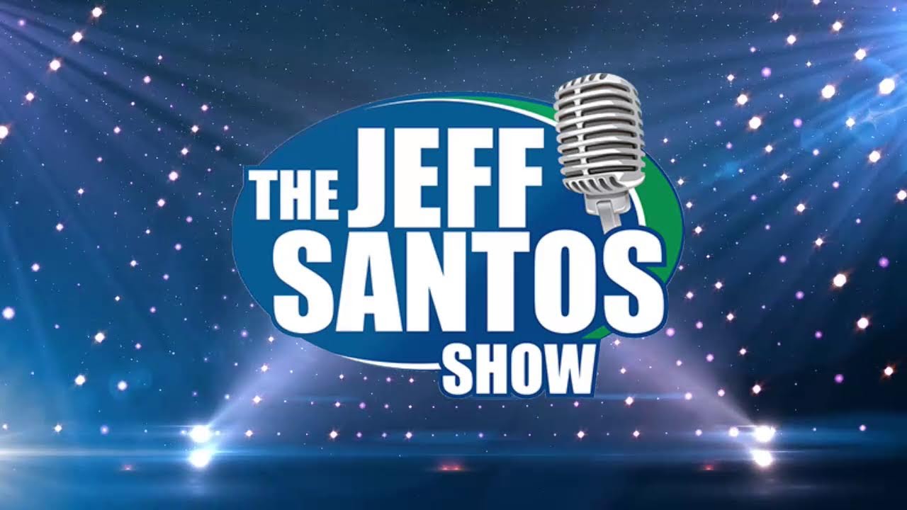 The Jeff Santos Show