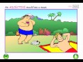 Learn ADJECTIVES - Easy English Grammar