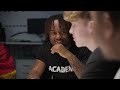 The 2024 NFL International Games - NFL Academy Schedule Meeting | NFL UK