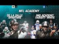 The 2024 nfl international games  nfl academy schedule meeting  nfl uk