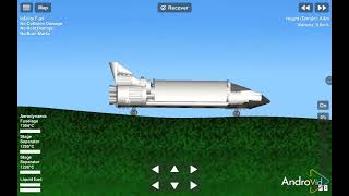 Space shuttle sts-30 Magellan Venus orbiter mission to spaceflight simulator