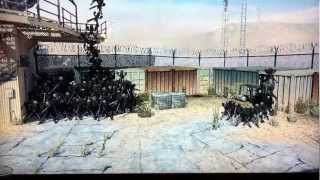 MW3 TROPHY-SYSTEM GLITCH FUN