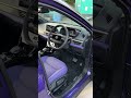 New NEXON ke Interior Options