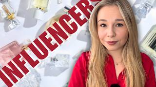 7 Reasons Why You Can't Trust Perfume Influencers | Fragrance Youtube and Youtubers