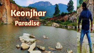 #keonjhar #paradise ll The Paradise of Keonjhar ll Ramchandanpur ll Odisha