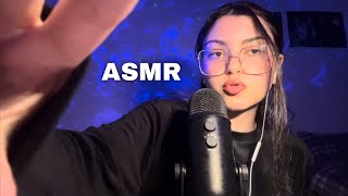 #ASMR | BRUITS DE BOUCHES INTENSES AVEC VISUEL 🧠😴 (y en a qui vont adorer…)