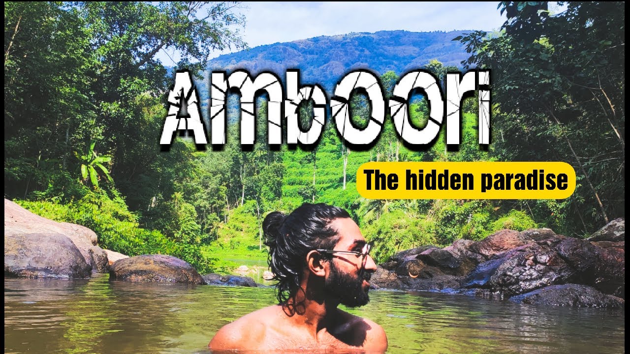 amboori tourism