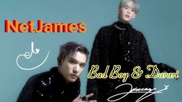 NetJames - Bad boy & Darari