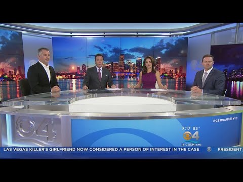 Former Members Of Congress Discuss Gridlock In Washington