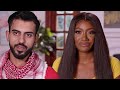 Brittany And Yazan Caught Scamming 90 Day Fiance.