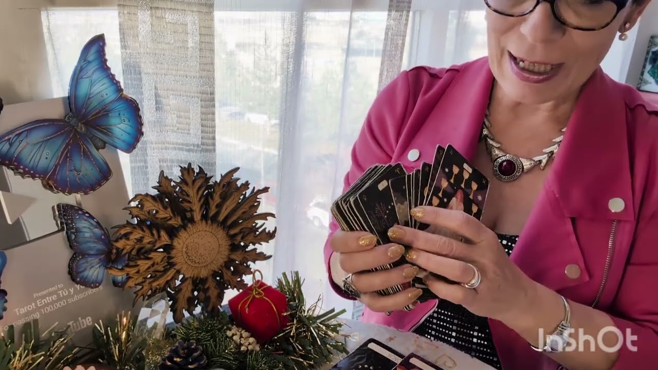 LEO ♌ UNA VERDAD SALE A LA LUZ (VIAJE 🚗 NAVIDAD JUNTO AL MAR)