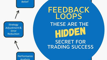 Feedback Loops - The Hidden Secret For Trading Success