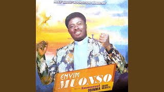 Muo nso bilie n'isi anyi