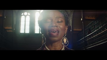 Sabrina Starke - Learn to Love (official music video)