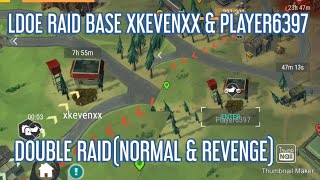 LDOE RAID BASE XKEVENXX & PLAYER6397