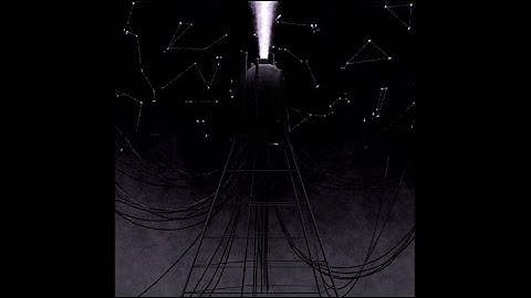 The Caretakers - Nowhere at the Millennium of Space: Redux - Year 6