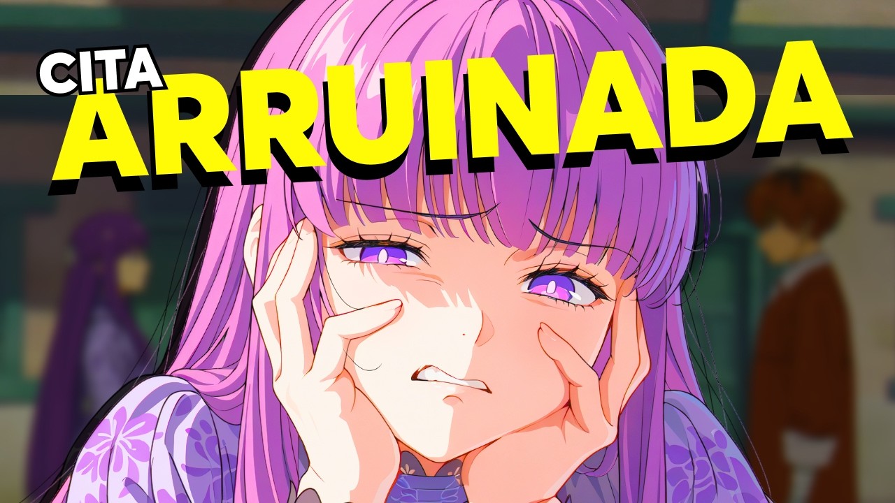 ¿POR QUÉ FRACASO? - La INCÓMODA lección de Fern y Stark