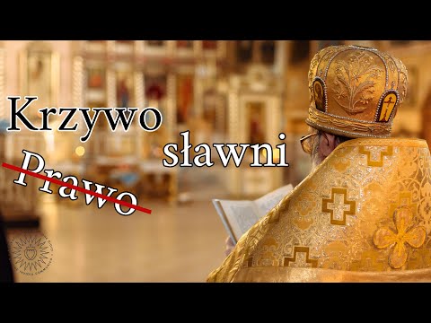 Wideo: Prawosławie w szkole