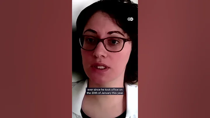 Will the US end its support for Ukraine? | Berlin Briefing Podcast