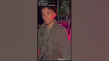 Lil Mosey - New Snippet 🔥🔥