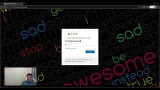 Using P-BitM against Microsoft 365! screenshot 3