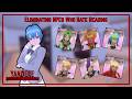 Kuu Dere Eliminates Reading Haters// Yandere Simulator Mission Mode