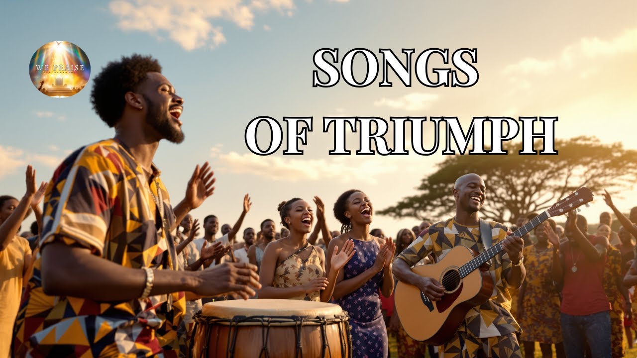 Songs of Triumph