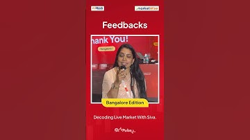 I was a normal positional trader… now I’m a scalper - Bindiya Premdeep