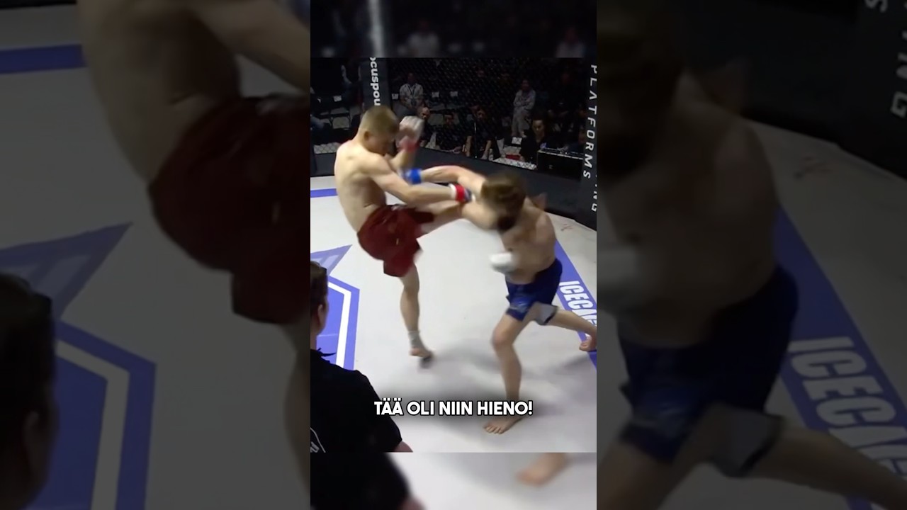 Mitä mieltä olit tästä?👀