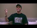 Beginning of video