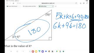 G7 Geometry: Sec 9.1