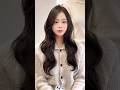 퍼스널염색 ♥ #kpop #헤어컨설팅 #여신헤어스타일 #레이어드펌 #fyp #추천 #매트브라운 #브라운염색 #긴머리펌 #kbeauty #koreanstyle #도산공원미용실