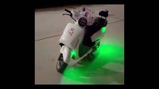 Famous 2/4pcs Wireless LED Strobe Lights Car Decor Atmosphere Light, 8 Colors Net Worth
