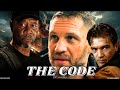 The Code  | Morgan Freeman &amp; Tom Hardy Hollywood Mine Cine Movies Reviews &amp; Facts