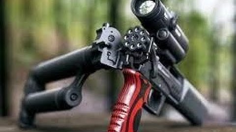 Edgun Leshiy 2 - A Buyers Dilemma Part 2 - Imminent Arrival