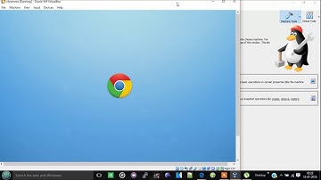 How to install Chrome OS in Virtual Box on Windows 7/8/10 2018!!!!