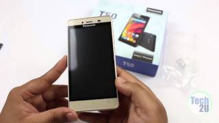 Panasonic T50 Review Videos