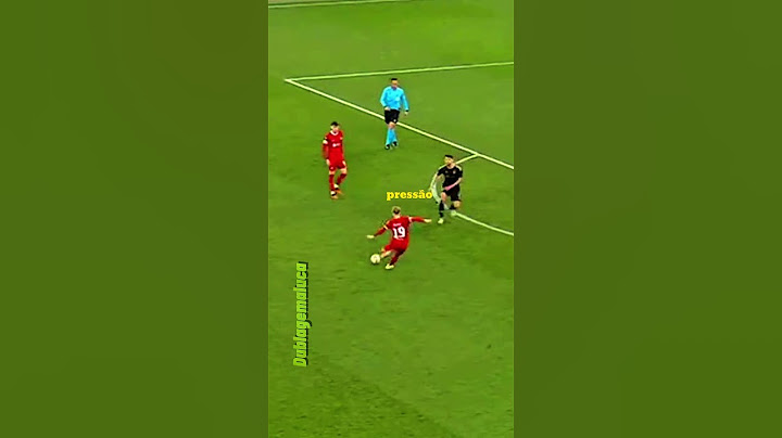 O jogador do liverpool fez esse golaço! Liverpool x Sparta Praga!
